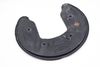 Brake Dust / Splash Shield 0004230100 — photo 2