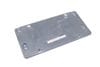 License Plate Mount Bracket 0008101711 — photo 1
