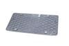 License Plate Mount Bracket 0008101711 — photo 2