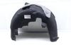 Quarter Panel Fender Liner / Wheel Housing Cover 2536900630 — photo 1
