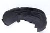 Quarter Panel Fender Liner / Wheel Housing Cover 2536900630 — photo 2