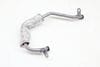 Turbo Coolant Supply Feed Line / Hose / Pipe 2642030500 — photo 2