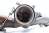 Turbo / Turbocharger 2640901300 — photo 2