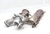 Turbo / Turbocharger 2640901300 — photo 3