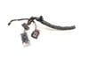 AC Climate Control Module Wiring Connector / Pigtail — photo 1