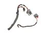 AC Climate Control Module Wiring Connector / Pigtail — photo 2