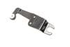 AC Expansion Valve Mount / Bracket 9J1816576A — photo 1