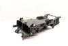 Center Console Air Vent / Duct Assembly 9J1815171B — photo 1