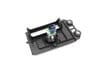 Center Console Bracket w/ Power Outlet 9J1863797 — photo 2