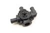 Coolant Solenoid Control Valve (UVW1) 9J1963375J — photo 2