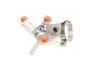 Coolant / Water Pump Mount Bracket 9J1816770 — photo 2