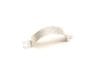 Coolant / Water Pump Mount Bracket Clamp 9J1965544 — photo 1