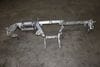 Dashboard / Dash Bracket Assembly 9J1857011B — photo 1