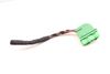 Door Wiring Harness Connector / Pigtail (21-PIN) 4M0972701 — photo 1