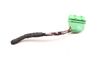 Door Wiring Harness Connector / Pigtail (21-PIN) 4M0972701 — photo 2