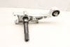 Electric Engine Motor Mount / Bracket PAD199181 — photo 2