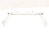 Bumper Reinforcement Bar / Impact Beam PAD805341 — photo 1