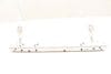 Bumper Reinforcement Bar / Impact Beam PAD805341 — photo 2