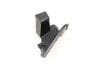 Door Latch / Lock Cover Bracket 9J1837349 — photo 1