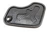 Inner Door Panel Cover 9J1837915B — photo 2