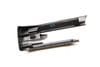 Seat Rail Cover Trim (OUTER Front LEFT) 9J1881347 — photo 4