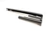 Seat Rail Cover Trim (OUTER Rear RIGHT) 9J1881478 — photo 1