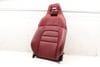 Upper Seat Backrest Cushion (VENTILATED) 9J1881805J — photo 1