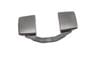 Door Stop / Check Rod Trim 9J1837923A — photo 1
