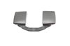 Door Stop / Check Rod Trim 9J1837923A — photo 1