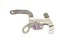Brake Line / Hose Bracket 9J1611846A — photo 1