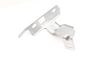 Dash Airbag / Air Bag Mount Bracket 9J1880572 — photo 3