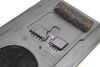 Exterior B Pillar / Trim 9J1845032A — photo 2
