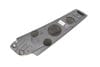Exterior B Pillar / Trim 9J1845032A — photo 3