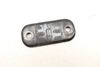 Sway Bar / Stabilizer Mount Plate 971411055A — photo 1