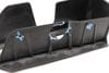 Trunk Emergency Exit Switch / Light Trim 9J1863505A — photo 4