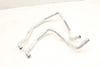 Heater Core Coolant Pipe / Tube Set 9J1819353F — photo 1