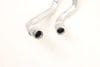 Heater Core Coolant Pipe / Tube Set 9J1819353F — photo 2