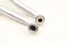 Heater Core Coolant Pipe / Tube Set 9J1819353F — photo 3
