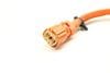 High Voltage / HV Cable Wiring Harness (AC COMPRESSOR) 9J1971008A — photo 2