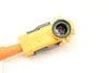 High Voltage / HV Cable Wiring Harness (AC COMPRESSOR) 9J1971008A — photo 3