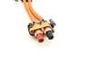 HV / High Voltage Cable Set (TRACTION MOTOR) 9J1971015B — photo 2