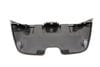Interior Rear View Mirror Cover / Trim 9J1863081D — photo 2
