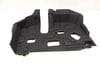Kick Panel / Footwell Trim 9J1858433A — photo 1