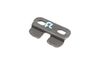 Door Molding Trim Mount Bracket 9J1853203A — photo 1