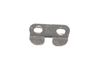 Door Molding Trim Mount Bracket 9J1853203A — photo 2