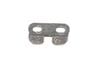 Door Molding Trim Mount Bracket 9J1853203A — photo 2