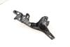 Upper C Pillar Trim / Panel Mount Bracket 9J1867891A — photo 1