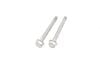 M8X85 Screw / Bolt Set (2) N91071801 — photo 1