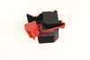 Positive (+) Battery Jumper Point Cover 9J1937587A — photo 1