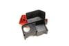 Positive (+) Battery Jumper Point Cover 9J1937587A — photo 3